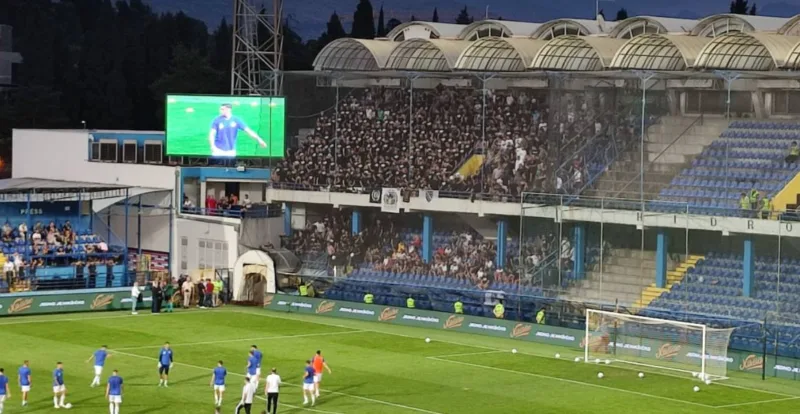 manijaci podgorica
