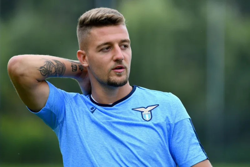 Sergeja Milinković-Savić