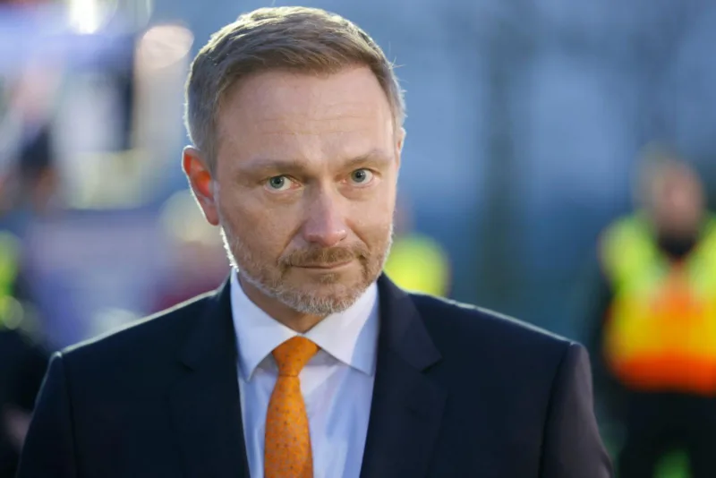 Christian Lindner
