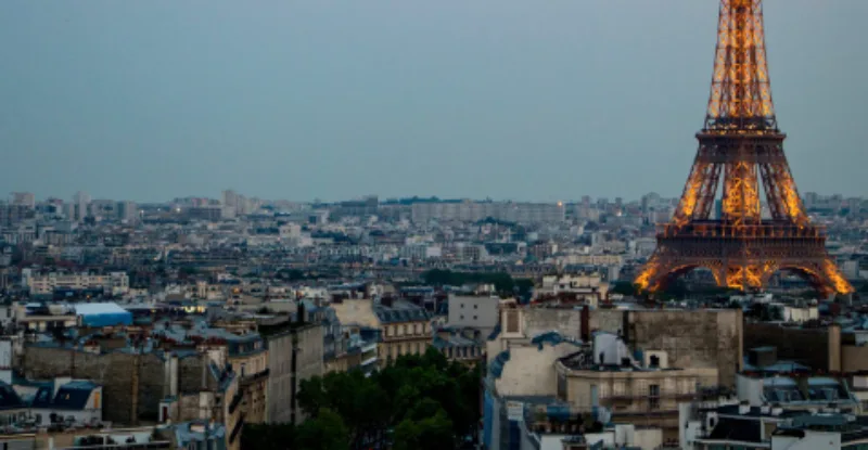 pariz 60