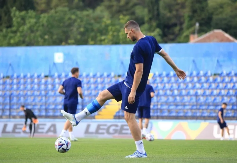 trening 3