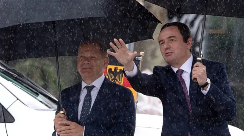 kurti i scholz