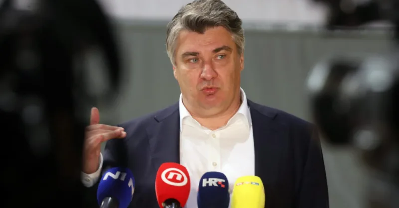 milanovic zoran z