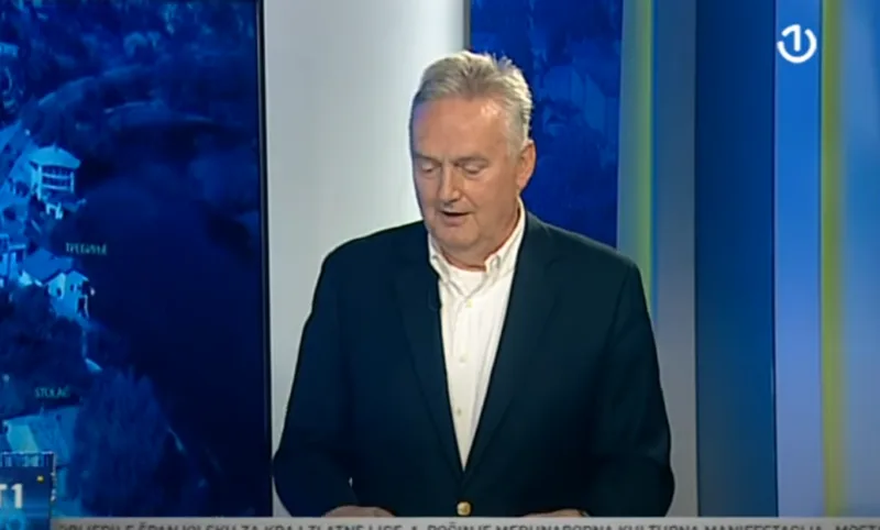 zlatko lagumdzija s
