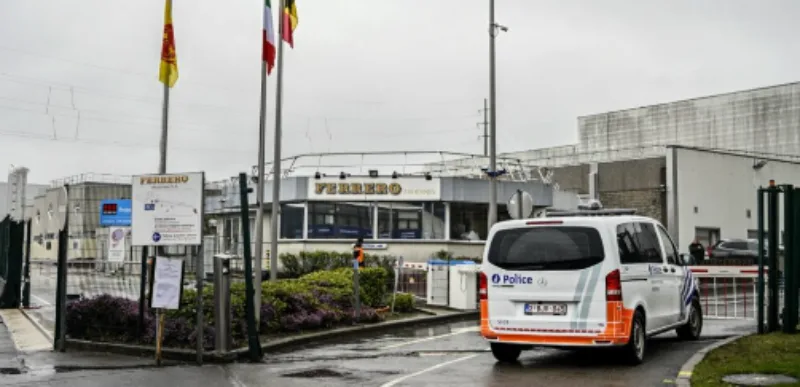 ferrero policija 1
