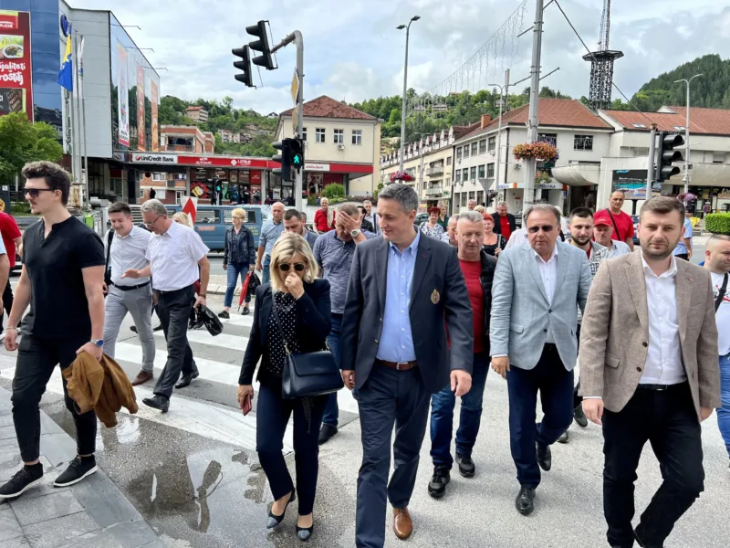 becirovic konjic