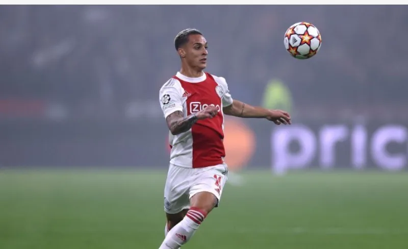 anthony ajax 2