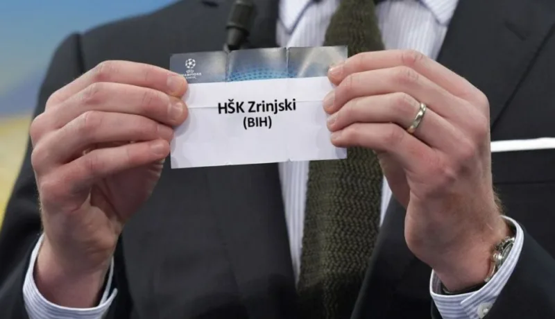 zrinjski lp
