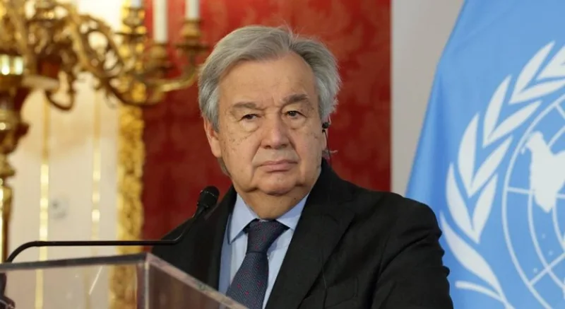 guterres