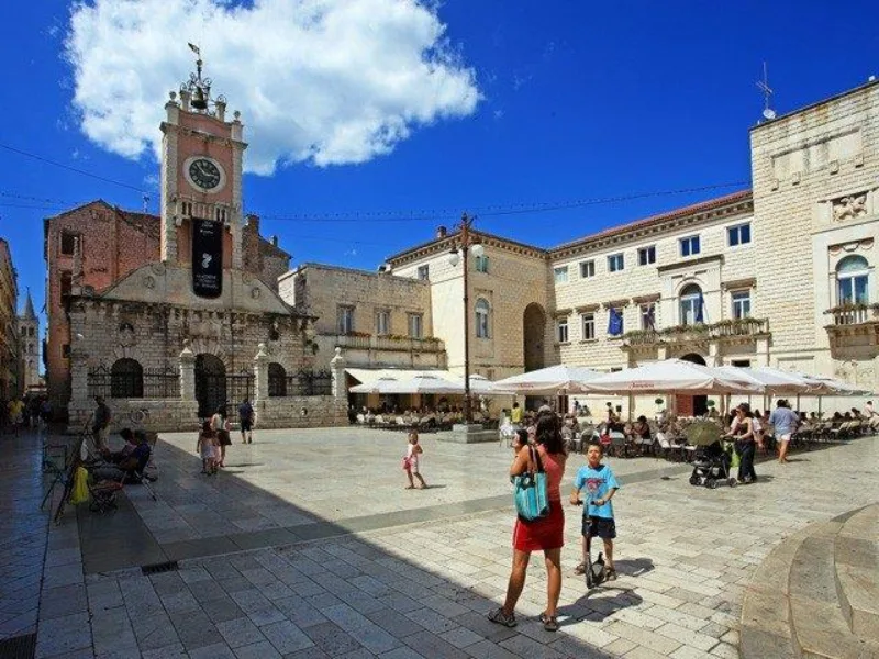 zadar