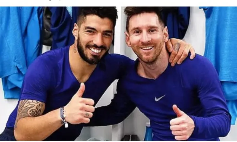 suaremz messi 4