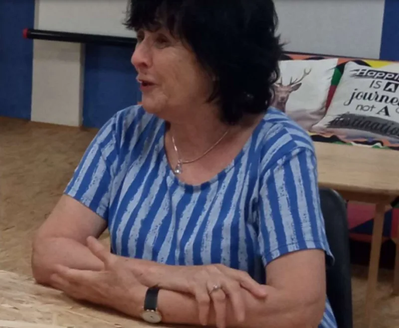 Amila Omersoftić