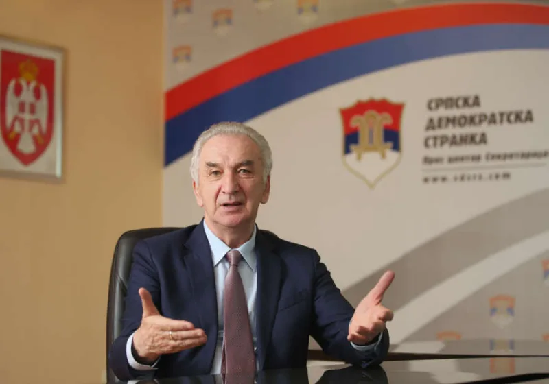 mirko sarovic d