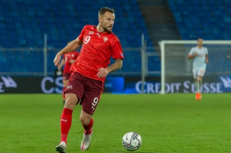 seferovic haris 5