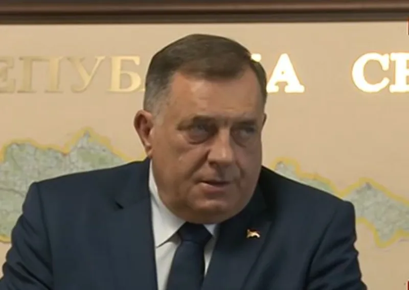 dodik