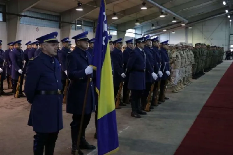 osbih 45