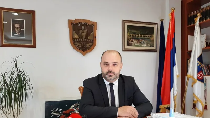 Mladen Djurevic