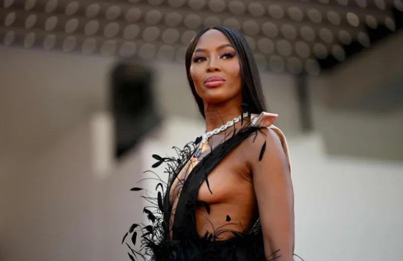 naomi