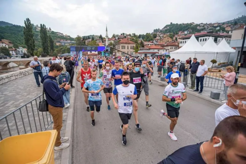 maraton