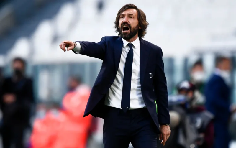 Andrea Pirlo