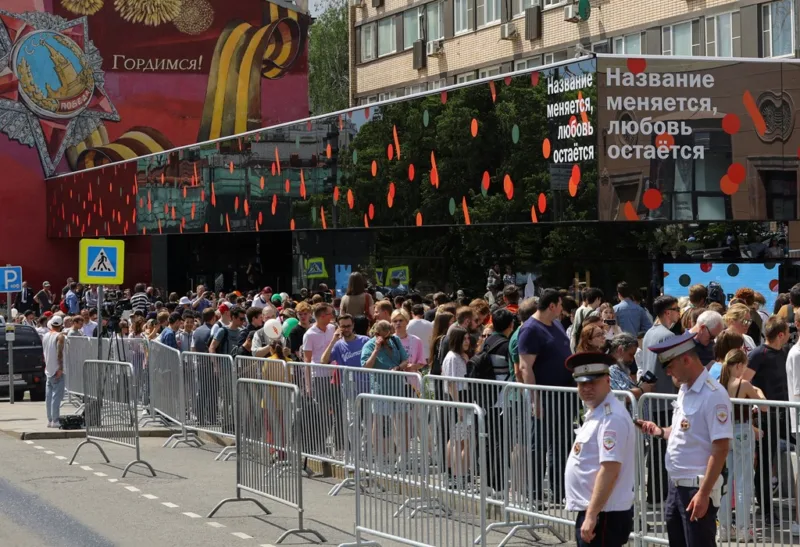 moskva mek