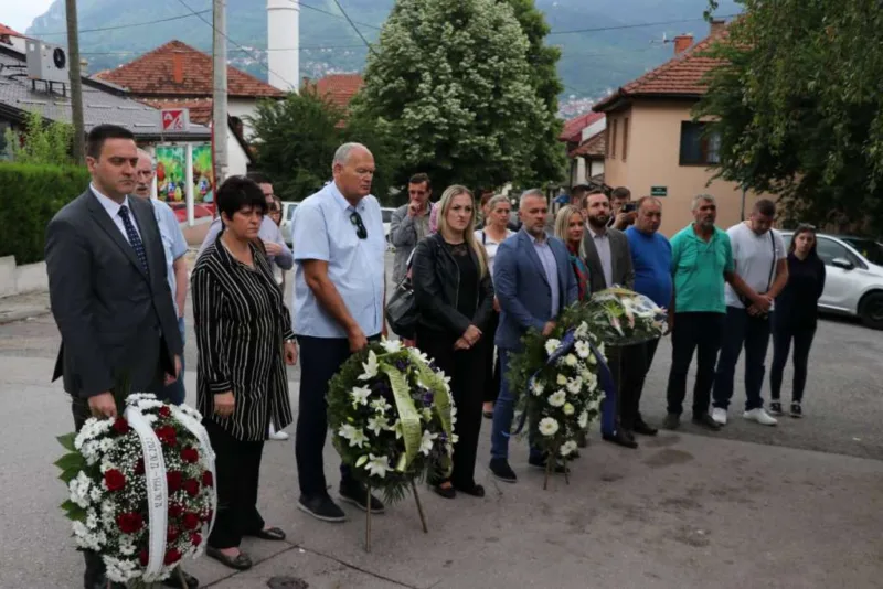 budakovici masakr