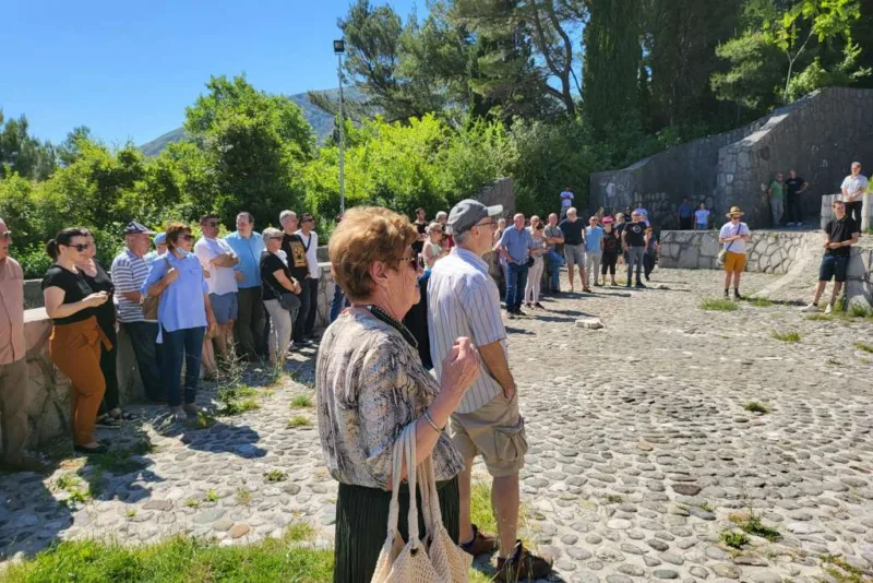 mostar protesti