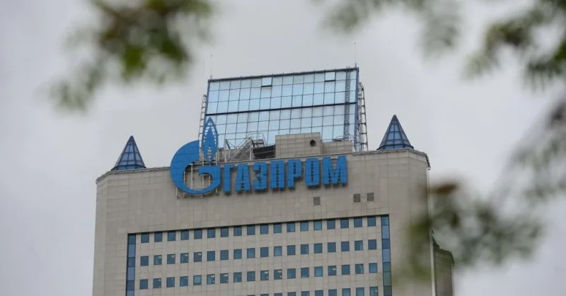 gazprom