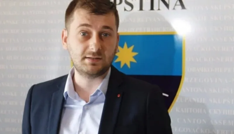 ismet lulic