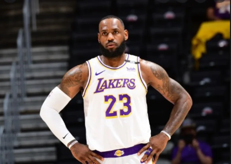 james lebron b5
