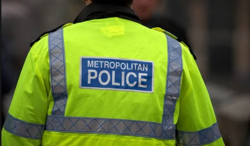 met police 4
