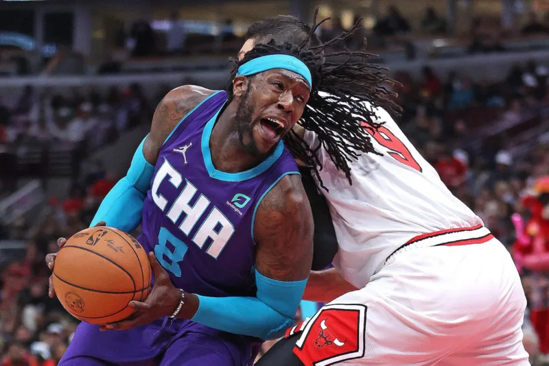 Montrezl Harrell