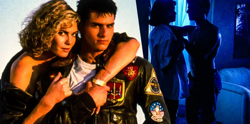 tom cruise kelly mcgillis