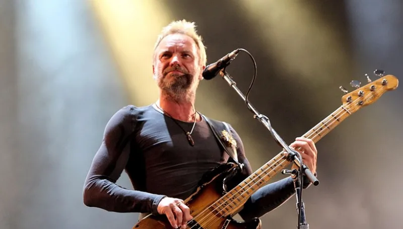 sting 4