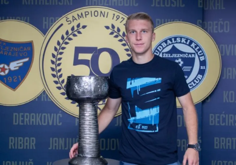 fk zelju 23