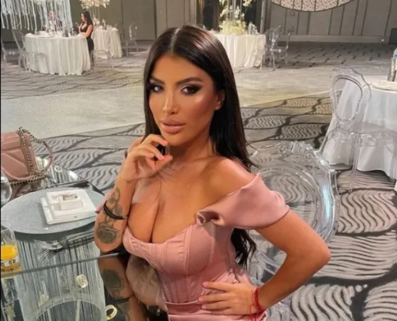 dragana starleta 1