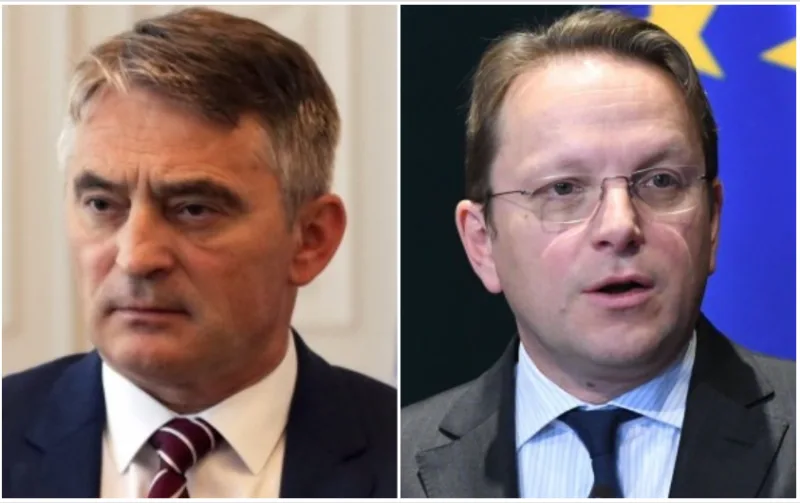 komsic Varhelyi