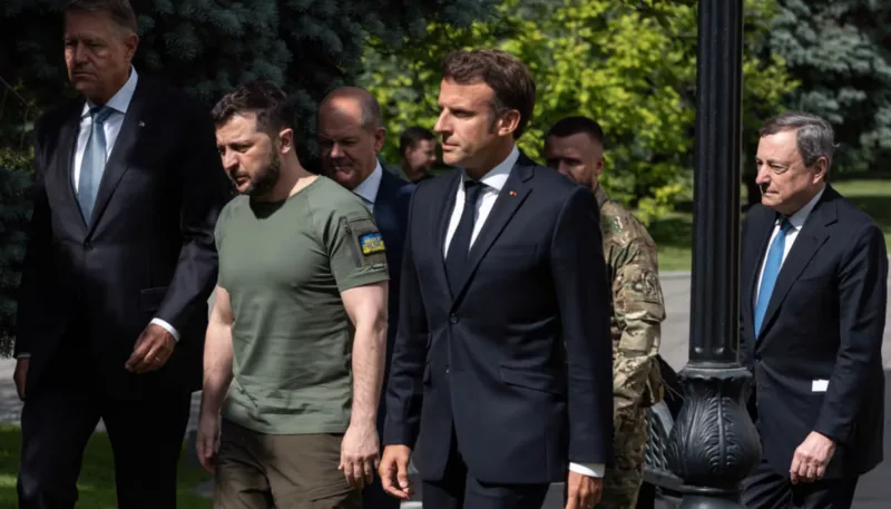 zelenskij-macron