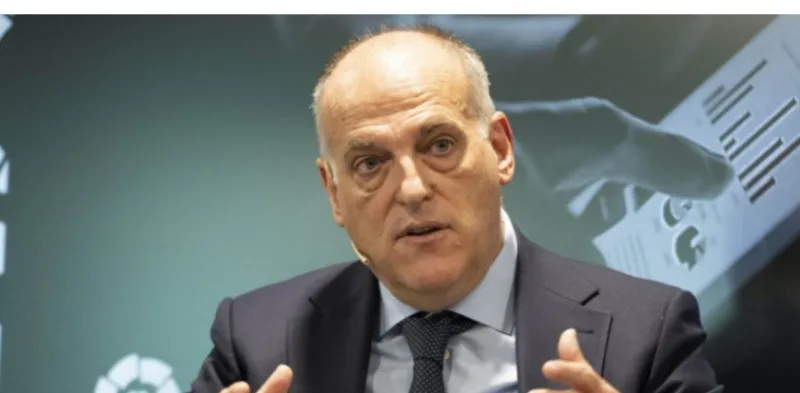 javier tebas 2