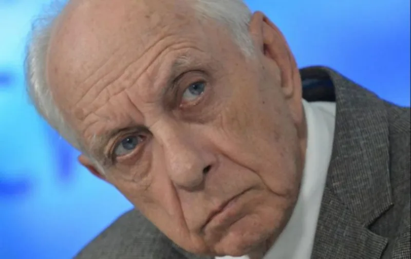 Lev Sockov