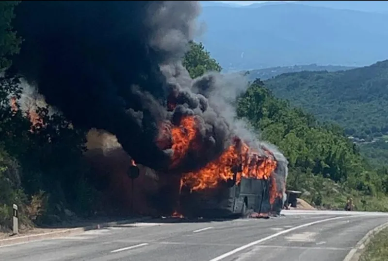 bus imotski