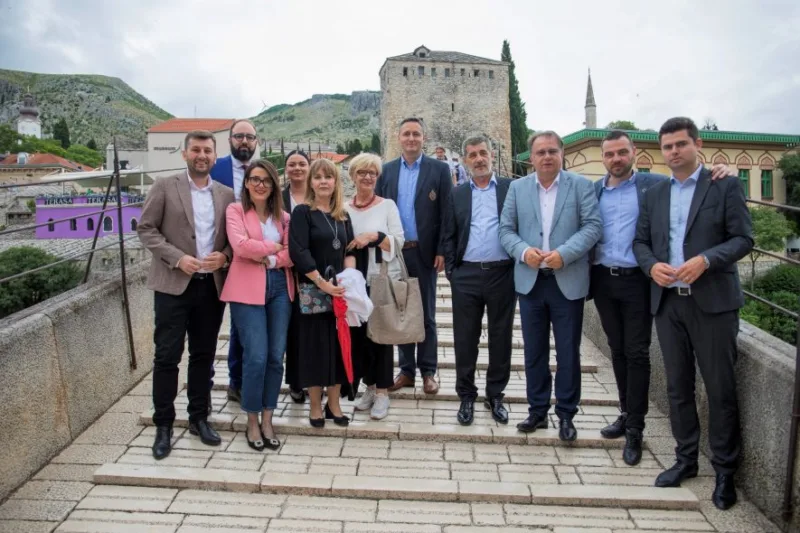 sdp prva mostarska