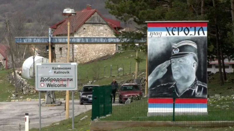 kalinovik