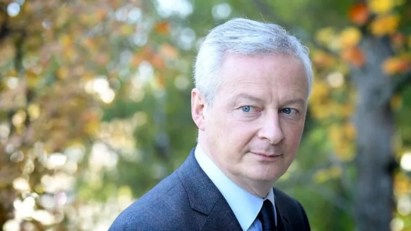 le maire 1