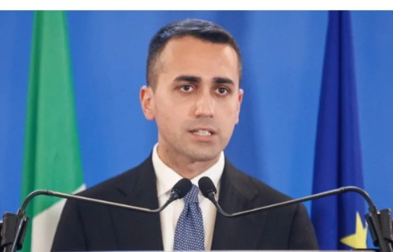 di maio luigi 1