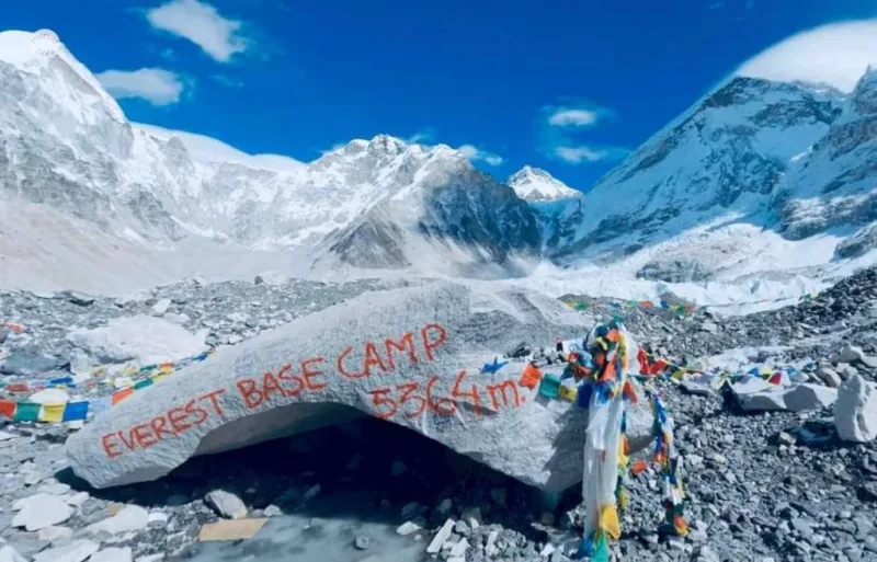 everest kamp