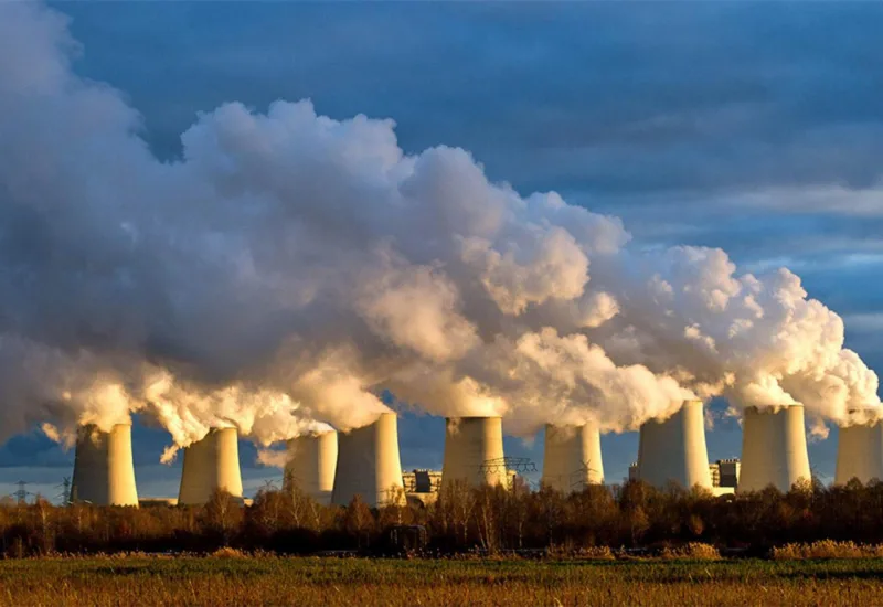 termoelektrana njemacka
