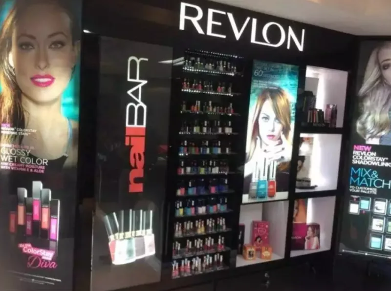 revlon