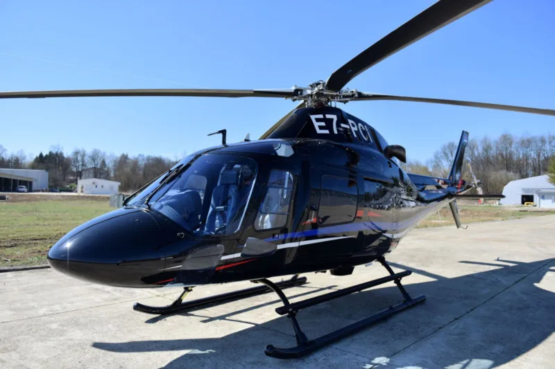 helikopter rs