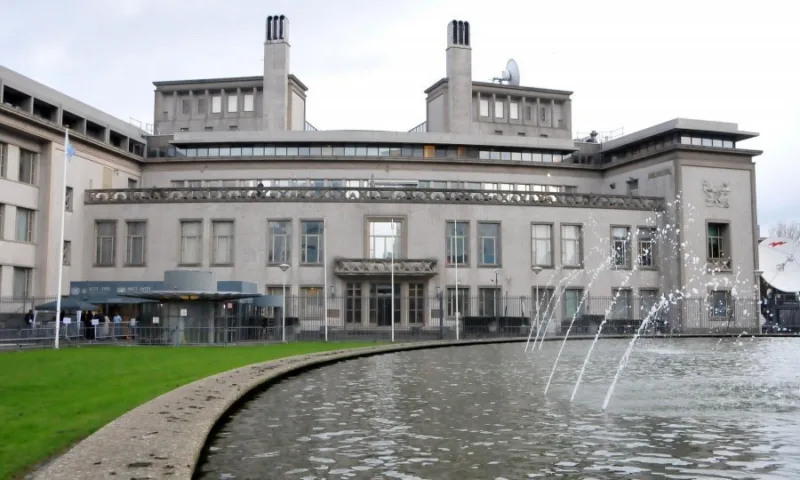 sud haag